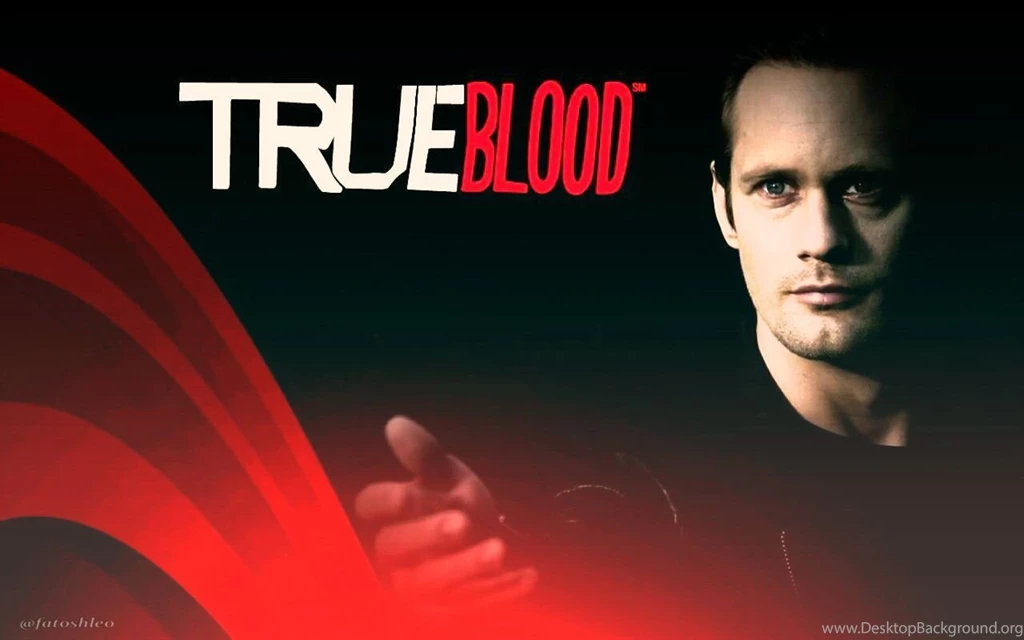 True Blood Wallpapers True Blood Wallpapers (31457297) Fanpop