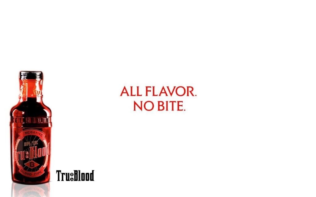 Official True Blood Wallpapers True Blood Wallpapers (2351782 ...