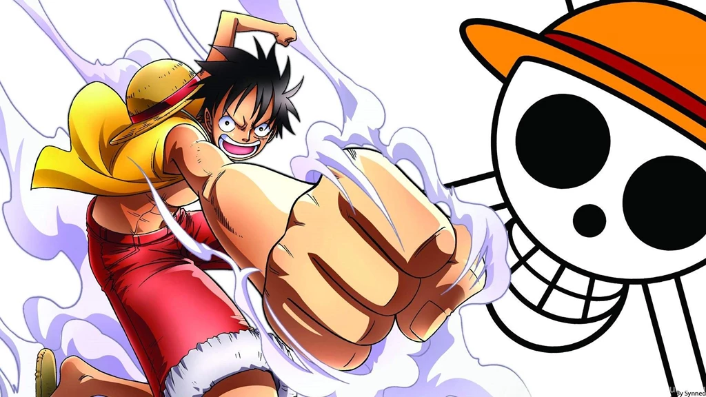 One Piece Luffy HD Photo Wallpapers 10784 HD Wallpapers Site