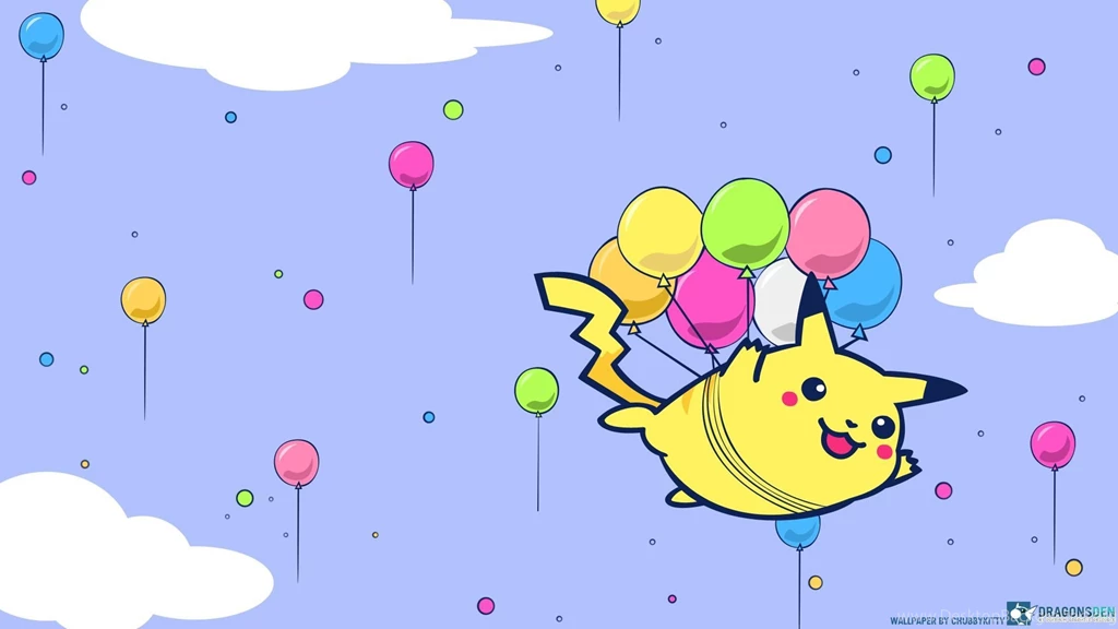 Pokemon HD Wallpapers