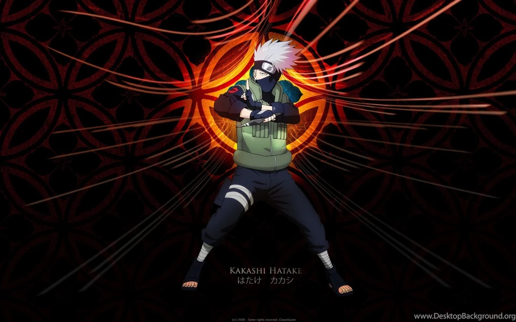 Naruto Shippuden Wallpapers