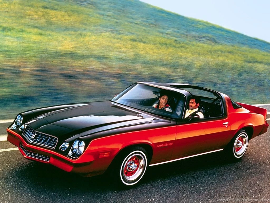 Chevrolet Wallpapers » Sport Car