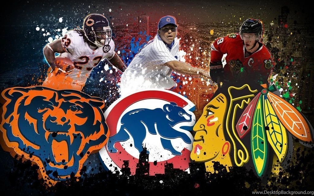 Chicago Sports Wallpapers Wallpapers Cave