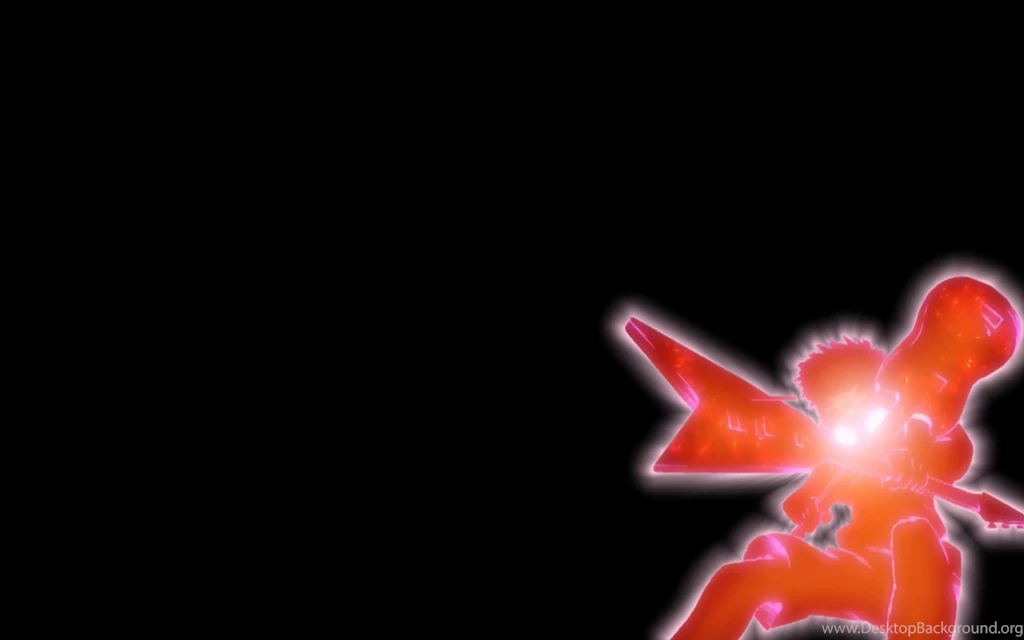 FLCL Computer Wallpapers, Desktop Backgrounds