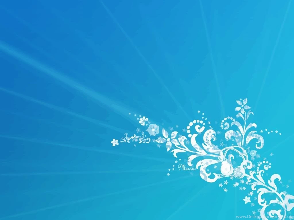 Free Blue Globe Backgrounds For PowerPoint 3D PPT Templates