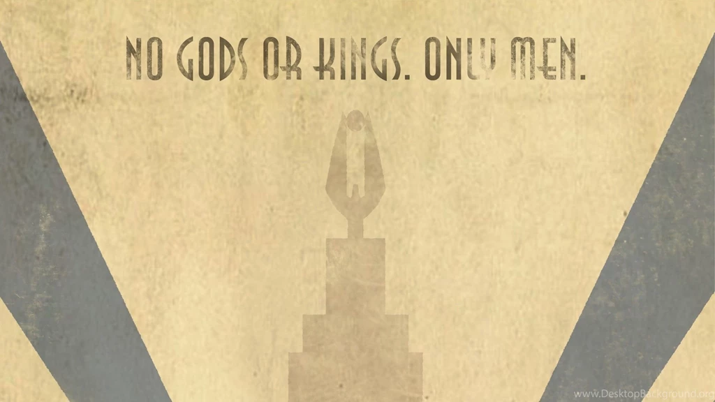 BioShock Infinite Wallpapers