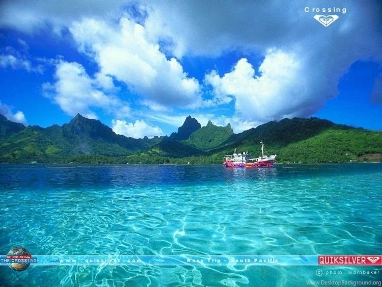 Wallpapers Brands Advertising > Wallpapers Quiksilver Wallpapers ...