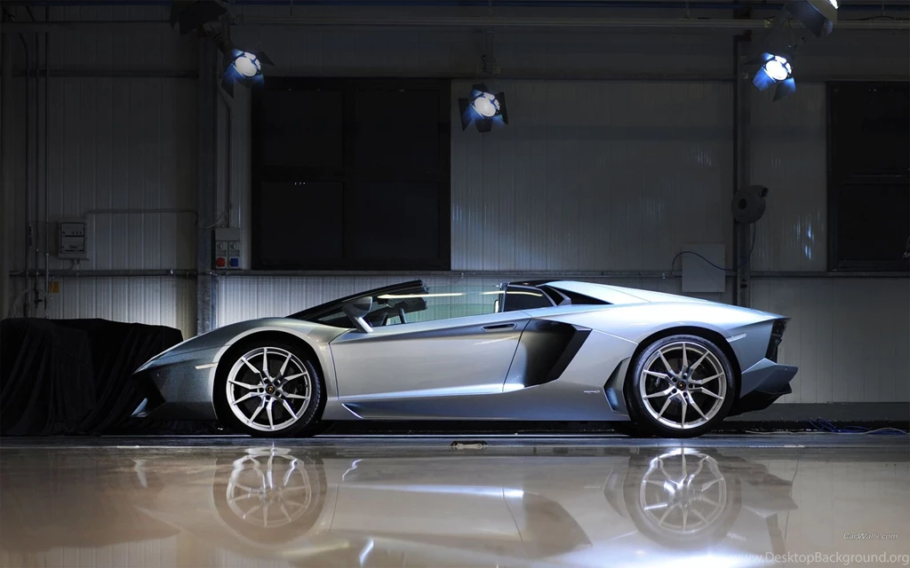 Lamborghini Aventador LP700 4 Roadster 1920 X 1200 Wallpapers