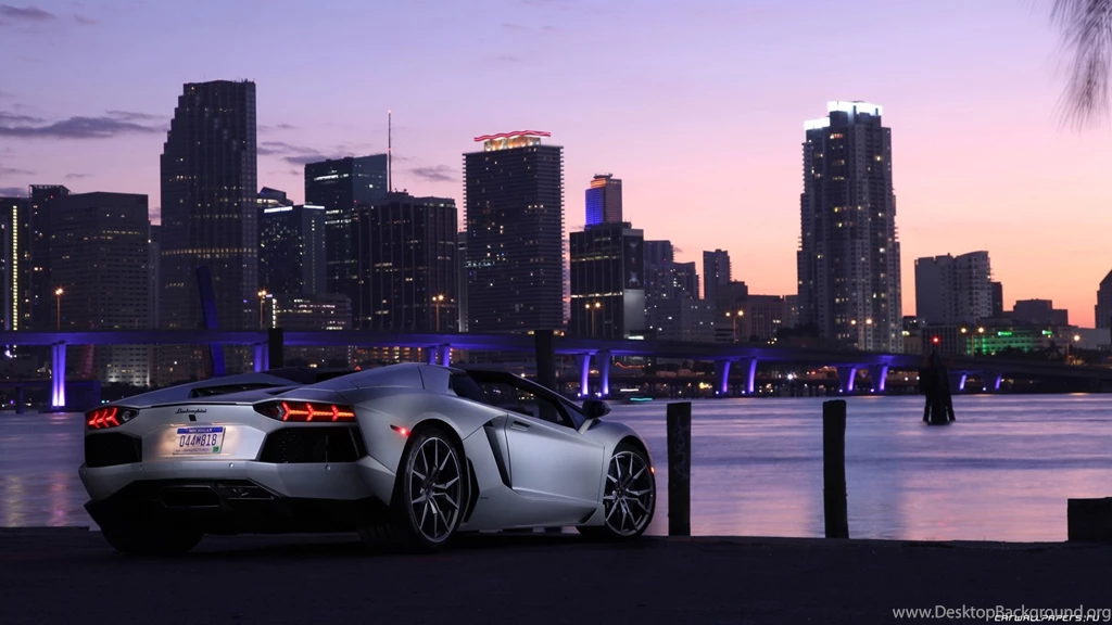 Lamborghini Aventador Wallpapers Hd 1920x1080 Image