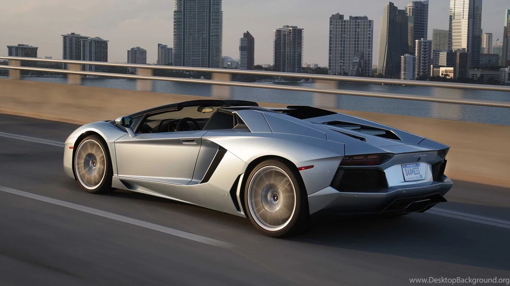 Lamborghini HuracAAn Aventador LP 700 4 ROADSTER Wallpapers ...