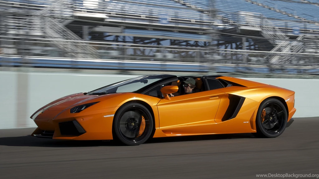 Download Wallpapers 3840x2160 Lamborghini, Aventador, Supercar ...