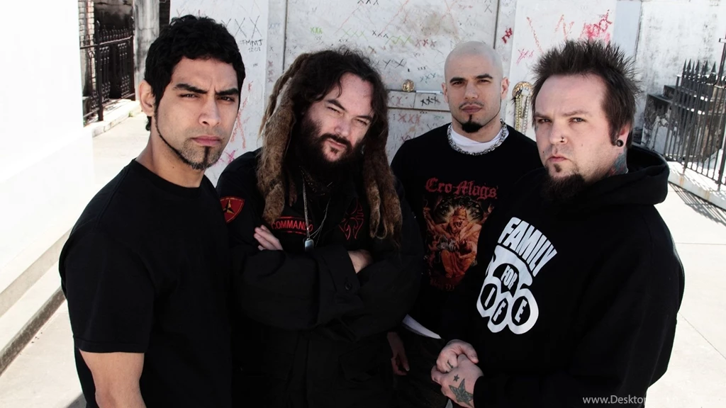 16 Soulfly HD Wallpapers