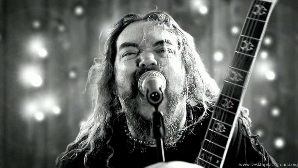 Bloodshed Soulfly Vevo