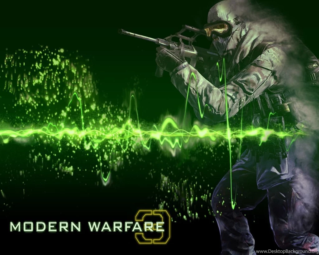 Kane Blog Picz: Cod Mw3 Wallpapers