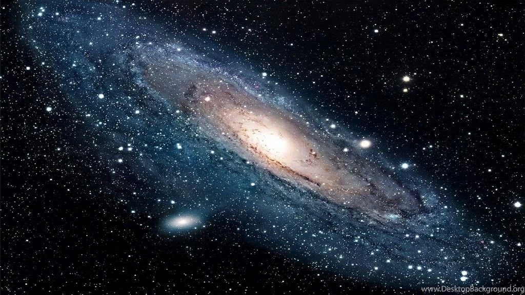 Wallpapers In HD With High Definition Pictures Of Galaxies With ...