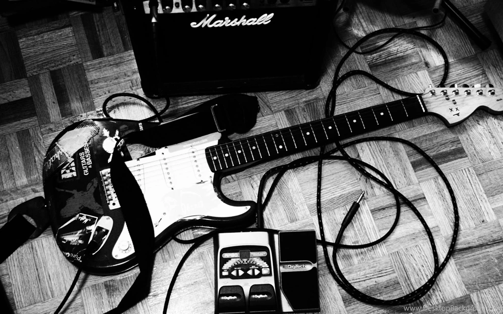 Works Cited The Six String
