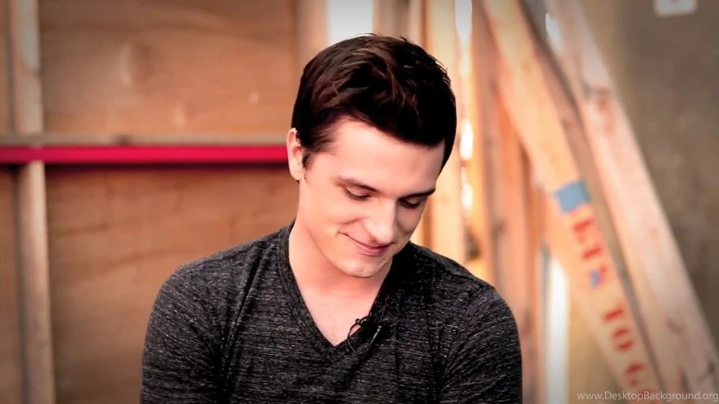 Top 2016 Josh Hutcherson 4K Wallpapers
