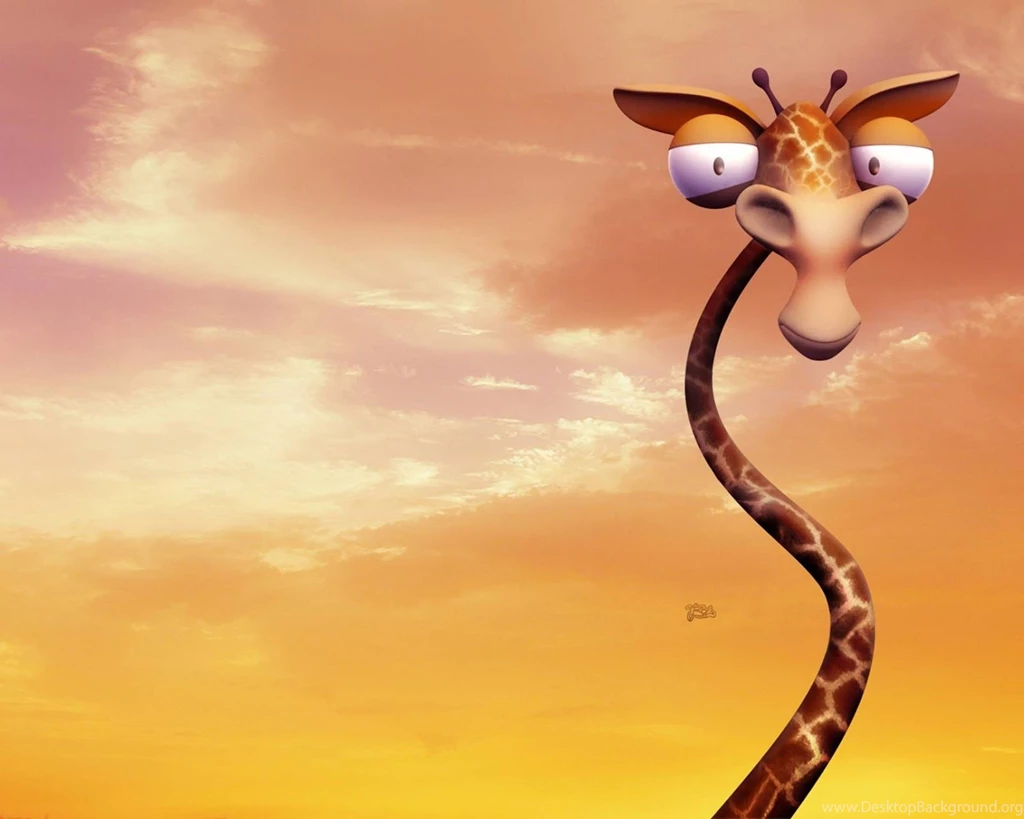 DESKTOP HD WALLPAPERS: CARTOON 3D WALLPAPERS