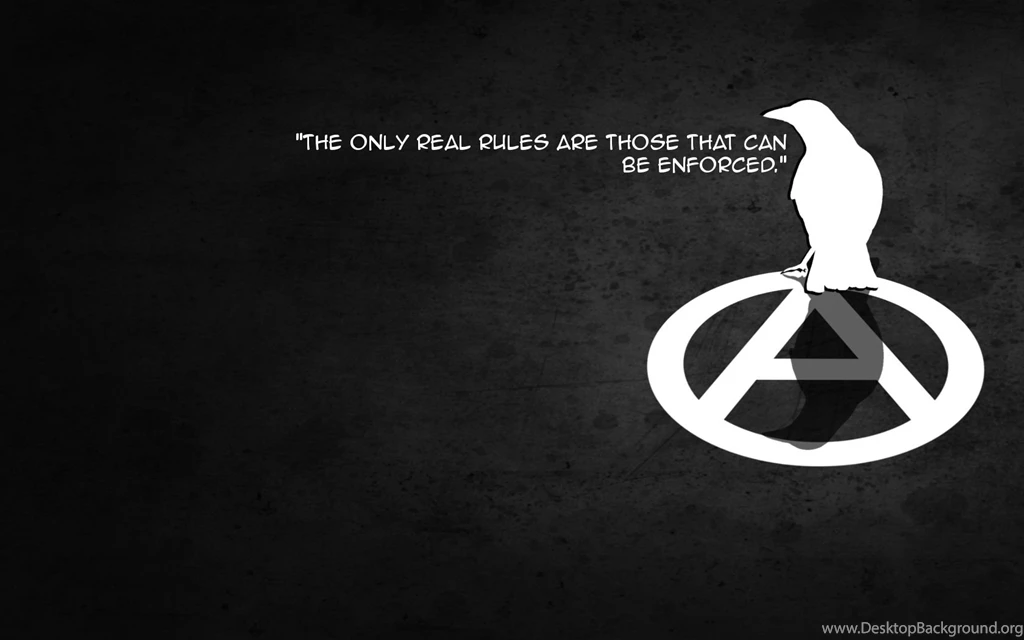 Anarchy Wallpapers