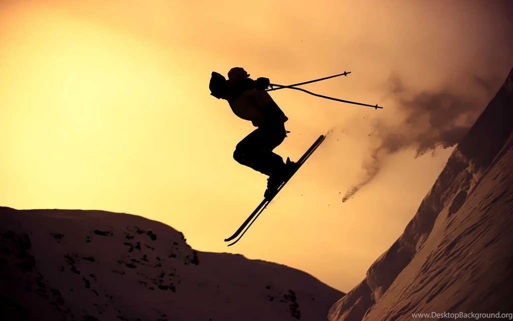 Winter Ski Wallpapers Widescreen Hd 78632