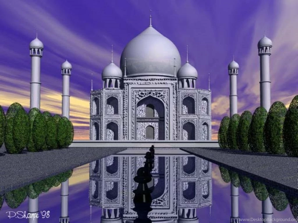 Taj Mahal Images Hd Wallpapers – AwazPost.com