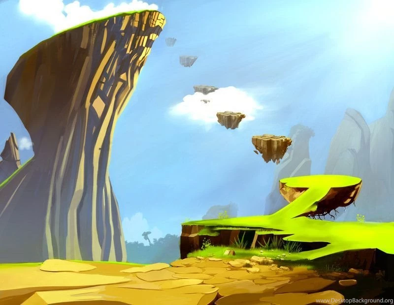 Budo Game Backgrounds Wip! By JesusFC On DeviantArt