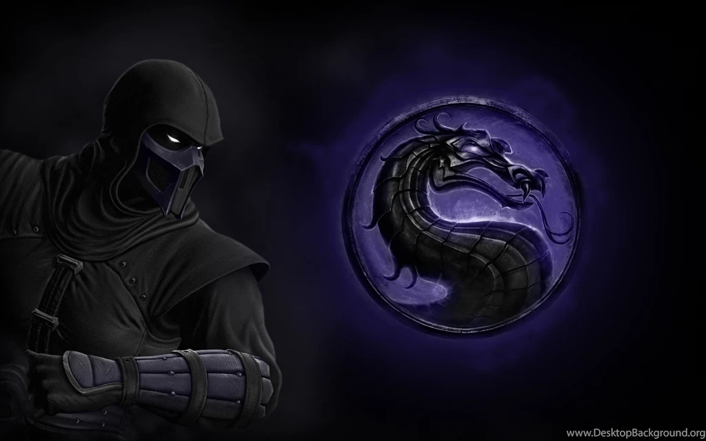 145 Mortal Kombat HD Wallpapers
