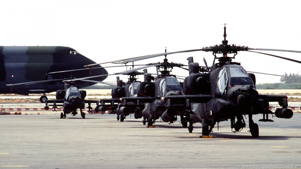 AH 64 Apache 46844 AH 64 Apache Military Wallpapers