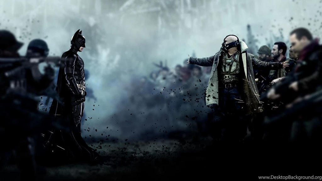 Batman The Dark Knight Wallpapers 873 HD Wallpapers Site