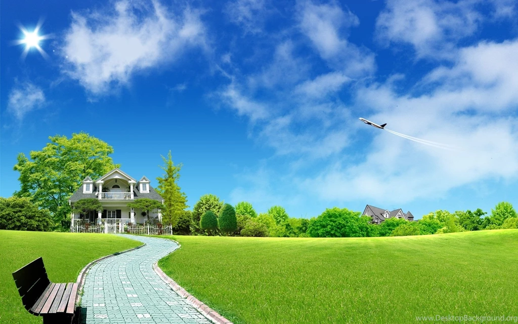 Nature Wallpapers & Full HD Backgrounds Free Download