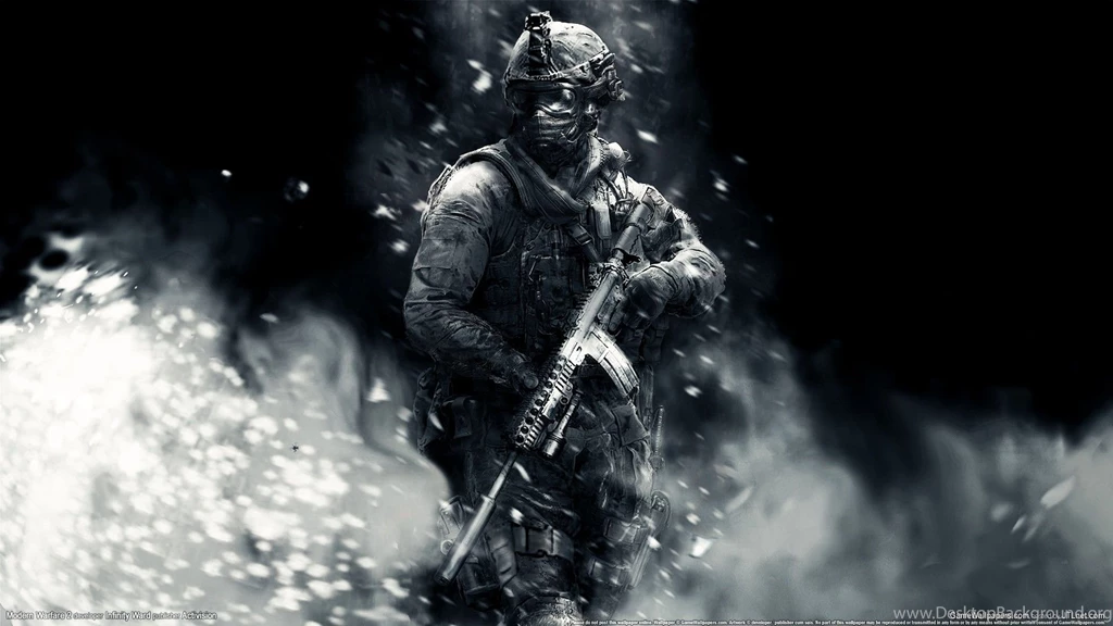Call Of Duty Wallpapers