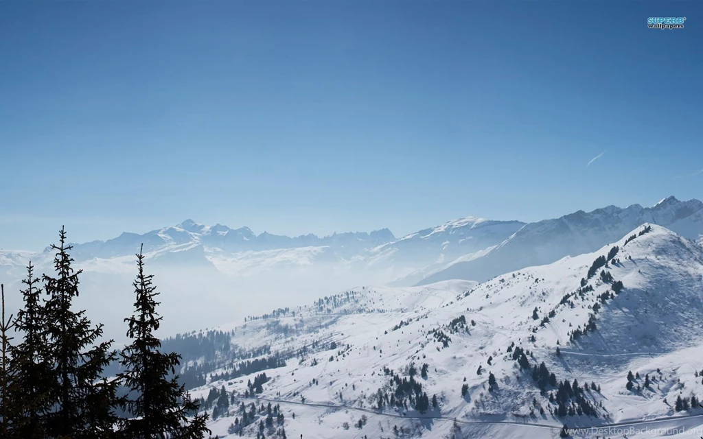 Snowy Mountains Wallpapers Nature Wallpapers