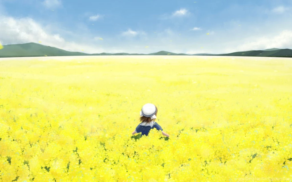 CLANNAD WALLPAPER (