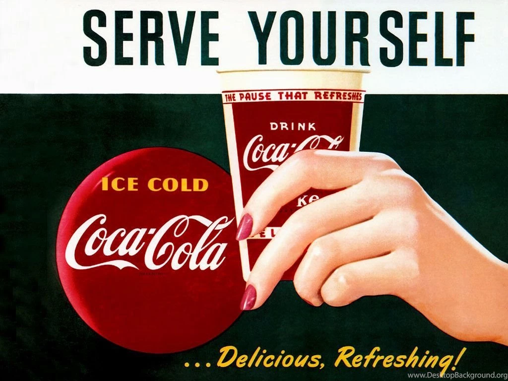 Coca Cola Wallpapers And Backgrounds