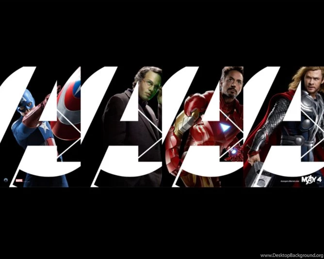 Marvel's The Avengers Wallpapers Download