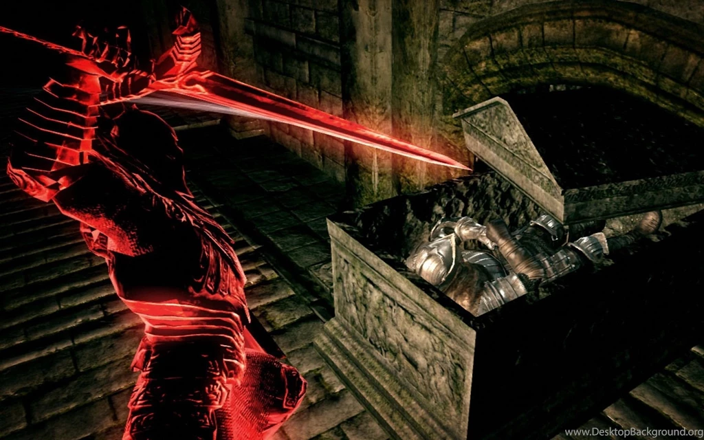 Dark Souls 1920x1200 Wallpapers, 1920x1200 Wallpapers & Pictures ...