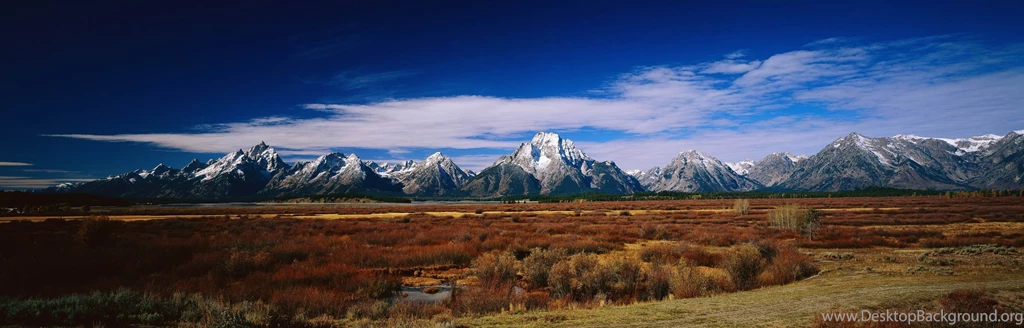 HD Panoramic Wallpapers / Wallpapers Database