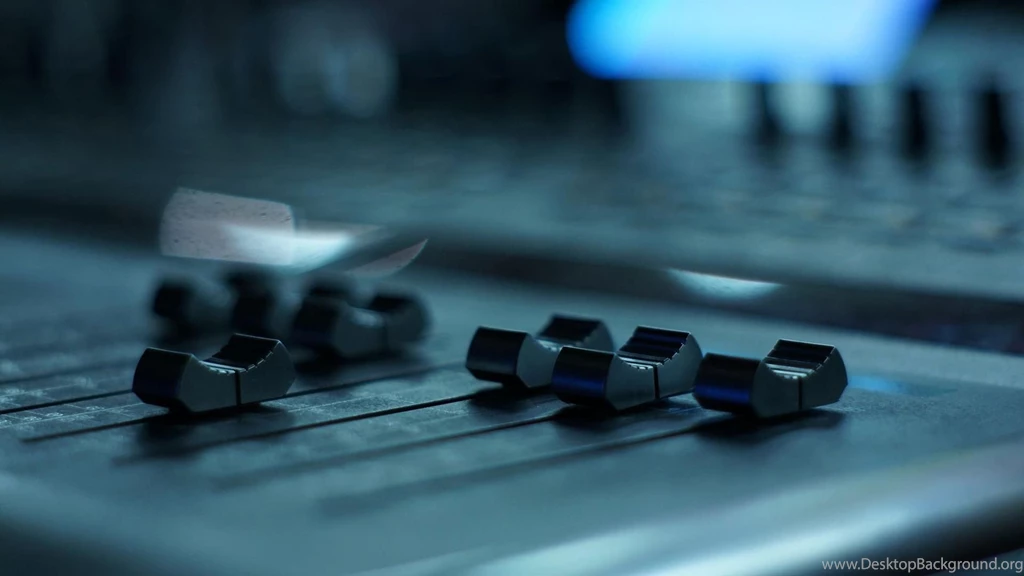 Mixer >> HD Wallpaper, Get It Now!