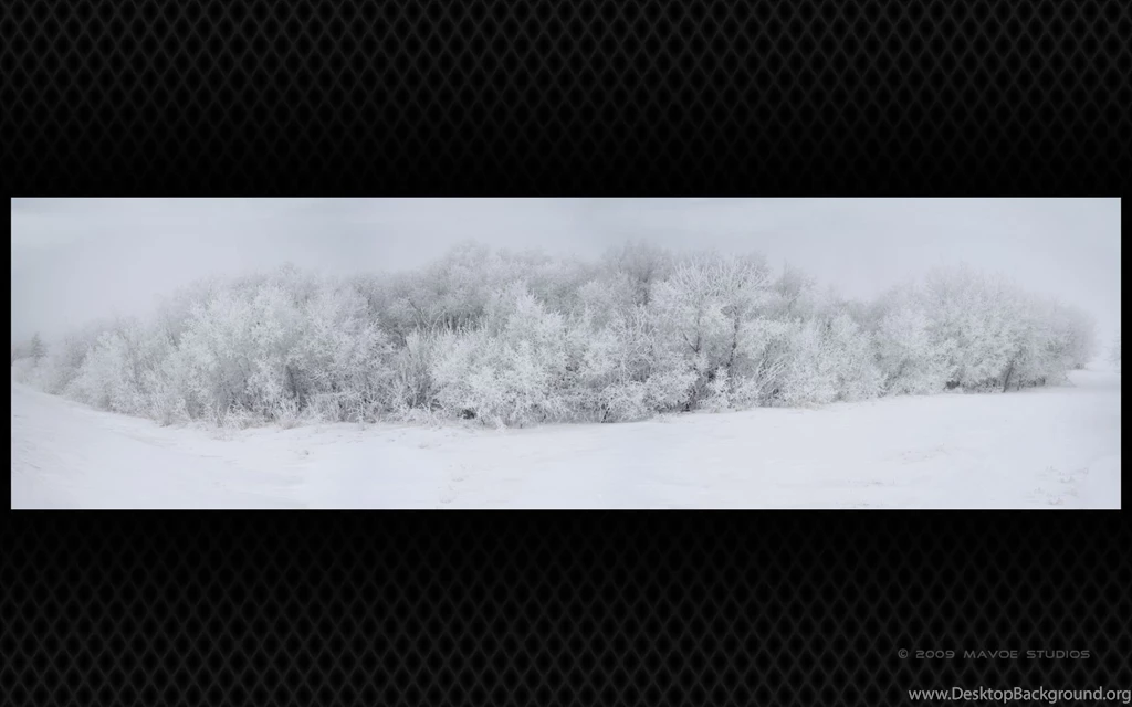 Panoramic Desktop Wallpapers