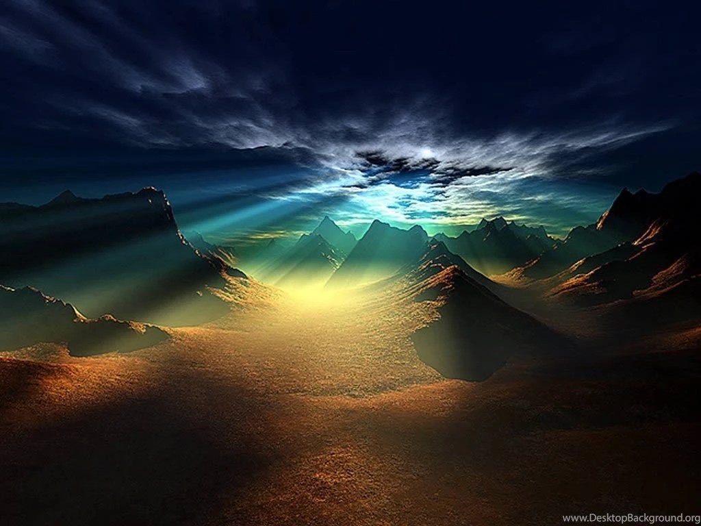 Landscape Desktop Wallpapers
