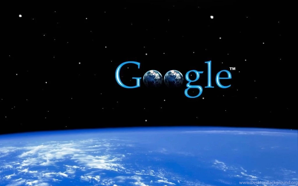 Google Earth Blue Desktop HD Wallpapers DreamLoveWallpapers