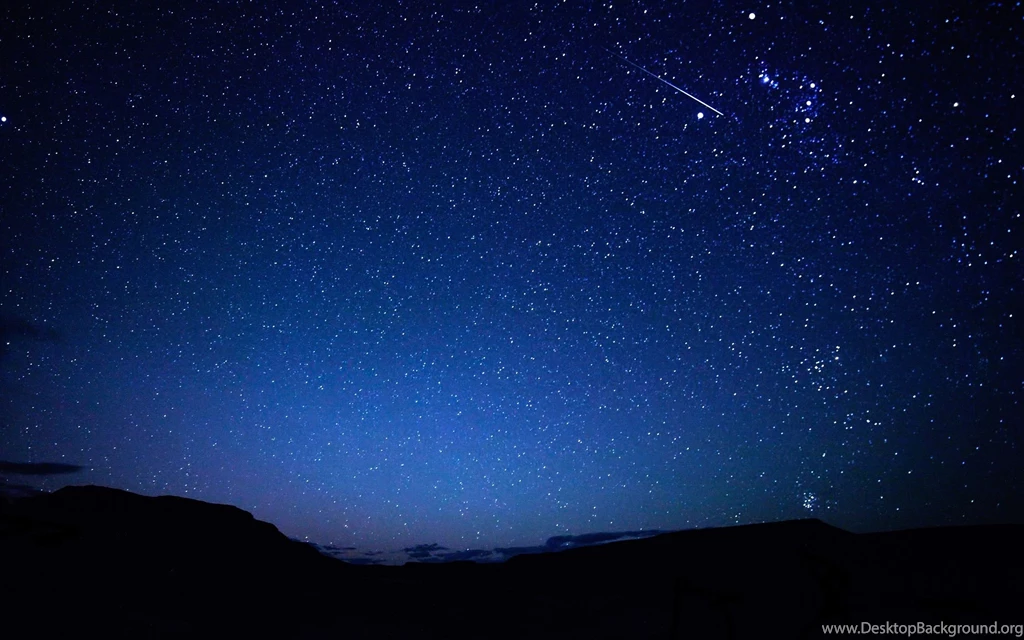 Wallpaper stars nightnight sky hd wallpapers nature night sky ...