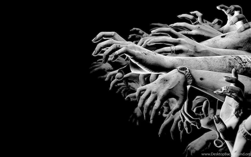 Zombie Wallpapers Desktop 10352 HD Wallpapers Site