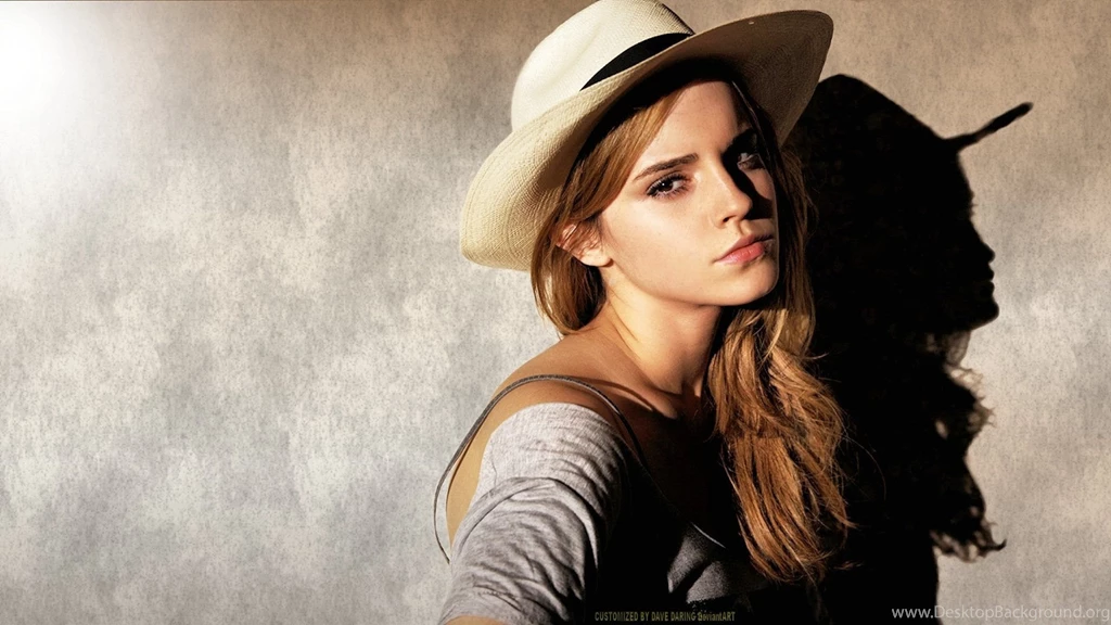 Emma Watson Hdwallpapers 7 HDwallpaper4U.com