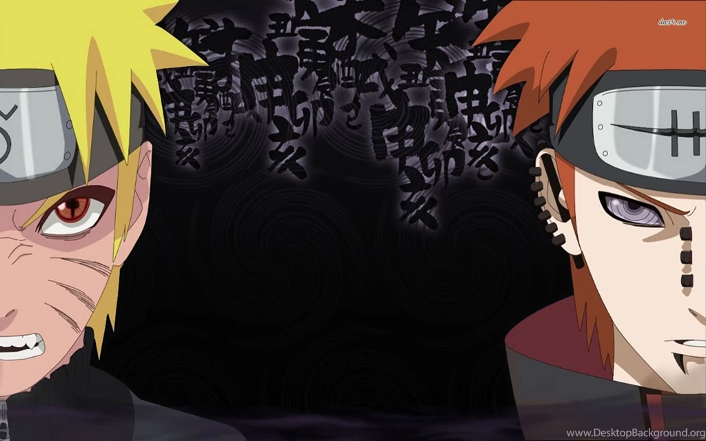 Naruto: Shippuden Wallpapers Anime Wallpapers