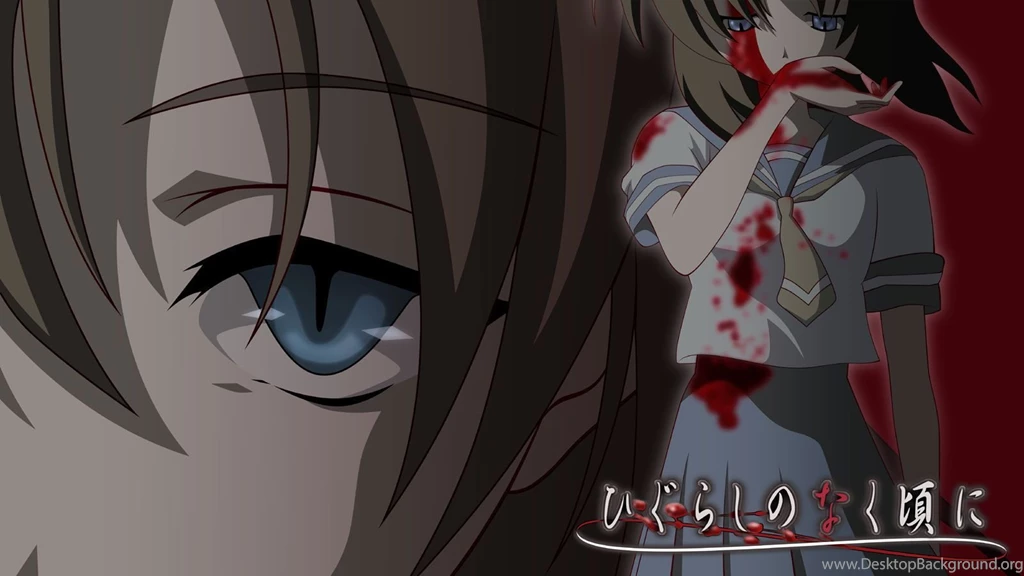 Anime Girls Wallpapers 1600x900