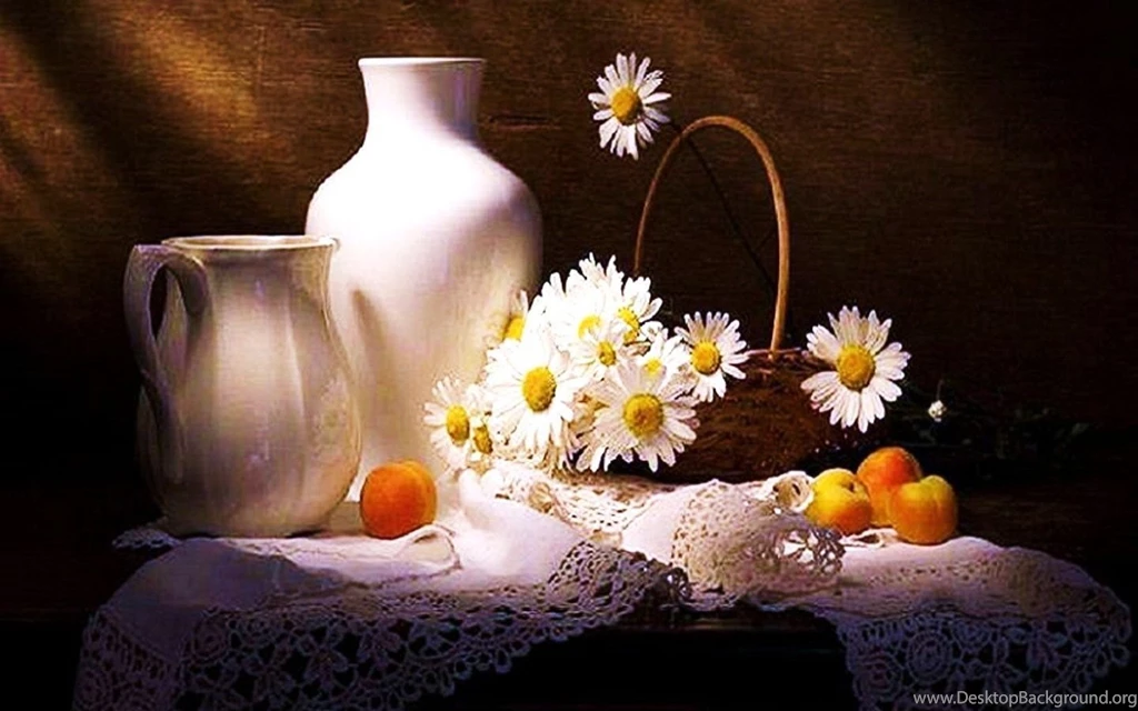 Still Life Deedeeflower Wallpapers (19541770) Fanpop
