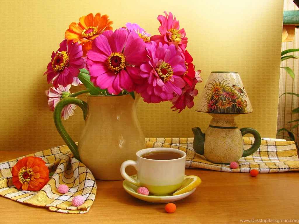 377 Still Life HD Wallpapers