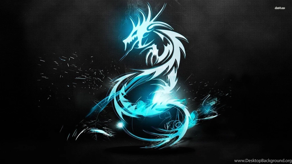 Cool Dragon Wallpapers Wallpapers Cave