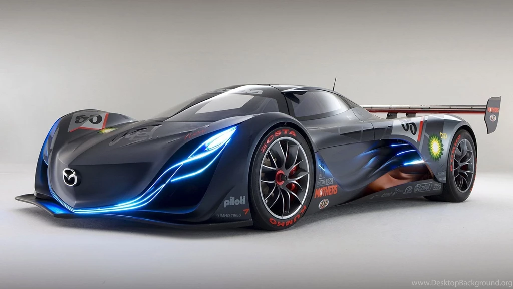 Mazda Sports Cars 2 Desktop Backgrounds Hivewallpaper.com